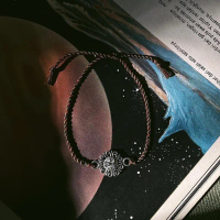 Sun and Moon Bracelet