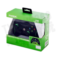微軟 XBOXONE XBOX ONE DOBE 副廠 有線控制器 手把 把手 搖桿 【台中恐龍電玩】