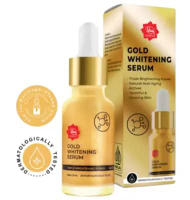 VIVA SERUM ALL VARIAN Gold Whitening