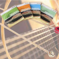 senar gitar akustik D'Addario string EZ890 EZ900 EZ910 EZ920 Asli