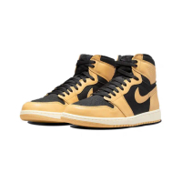 【NIKE 耐吉】Air Jordan 1 Retro High OG Heirloom 傳家寶 高筒 休閒鞋 555088-202