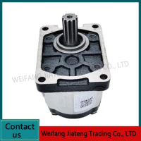 For Foton Lovol tractor parts TC025810 gear pump assembly