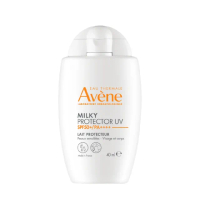 【Avene 雅漾官方直營】高效水潤隔離乳SPF50+40ml(保濕、隔離、防曬)