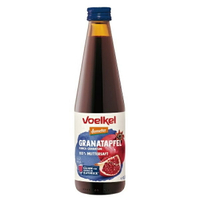 Voelkel 維可 石榴汁 330ml/瓶(超商限二瓶) demeter認證
