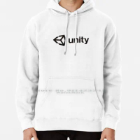 Unity Software Hoodie Sweater 6xl Cotton Us Tech Alibaba Sea Shopee Google Ant Tencent Baidu Xpeng Square Paypal Unity Unreal