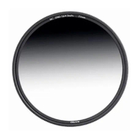 NISI 耐司 GND16 72mm 圓鏡 正向 中灰 軟漸變 漸層 鏡片(公司貨)