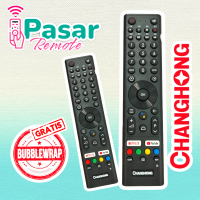 Remote Tv CHANGHONG Android SMART