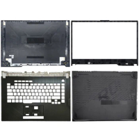For ASUS ROG Strix SCAR G531 G531GT G531GW T531GV Rear Lid TOP case laptop LCD Back Cover/Front Bezel/Palmrest Upper/BOTTOM CASE