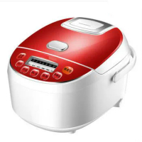Free shipping Parts electric cooker 3L intelligent Mini rice cooker Rice cooker NEW