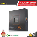 AMD Ryzen 5 7600 CPU