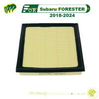 Kailey สำหรับ Subaru FORESTER XV 2018-2024 ไส้กรองอากาศในห้องโดยสารรถยนต์ อุปกรณ์เปลี่ยนสำหรับระบบคว