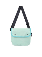 กระเป๋าสะพายไหล่ Unisex size Mini รุ่น LAYER CD6595M2