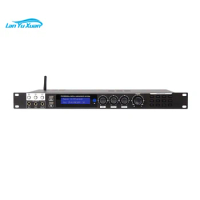 AP-880 dsp audio processor digital karaoke system