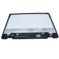 JIANGLUN Laptop LCD touch screen assembly for Asus UX461U