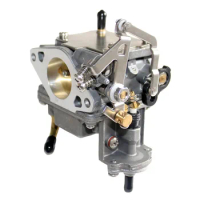 Free shipping Outboard Motor Carburetor Assy for For Mercury Mariner Outboard Engine 4-Stroke 15HP 20HP Boat Engine