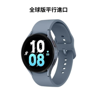 Samsung 三星 Galaxy Watch 5 R910 Armor 鋁製 44 毫米藍牙（藍寶石）- 全球版平行進口