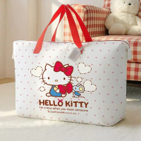 Hello Kitty Sanrio |特大收納袋 儲物袋 (被子,枕頭,衣物)
