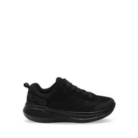 Skechers B Sport Go Run Fast Black Sepatu Anak Laki (SKE97877LBBK) 11