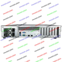 Tiandi Industrial Control Server 2082 (3601) Enterprise Server Cloud Computing 12GB Data Transmission 2U Cloud Storage