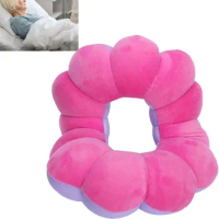 Wheelchair Anti-Bedsore Cushion Pillow Bedridden Patient Pressure Relief Donut Pad for Hand Foot for Elderly Bed Health Care