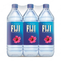 Fiji Natural Artesian Water 6sx1.5L