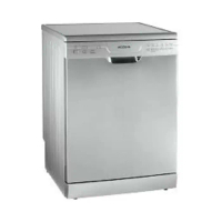 MODENA Freestanding Dishwasher - WP 7121 S