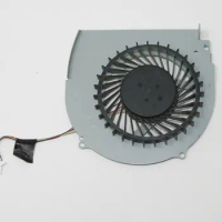 GENUINE FOR Dell Inspiron 15 7567 Left-Side Cooling Fan 147DX 0147DX