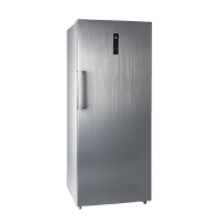 HERAN禾聯 437公升變頻直立式無霜冷凍櫃HFZ-B43B2FV 含標準安裝