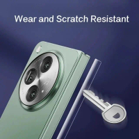 Hinge Hydrogel for Oppo FIND N3 Anti Gores Engsel