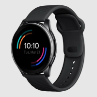 Hot Selling OnePlus Color Screen Smart Watch, Standard Edition, 5ATM + IP68 Waterproof, Support Call