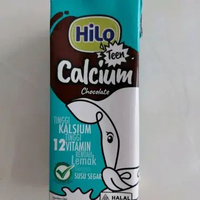 Susu Hilo Teen Coklat 200 ml