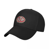 STP Racer's Choice 1954 Baseball Cap Golf Cap Vintage Designer Man Women's