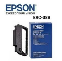 EPSON ERC-38 B