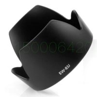EW-83J Lens Hood for Canon EF 17-55mm 16-35mm 17-40mm 24-105mm USM Accessories
