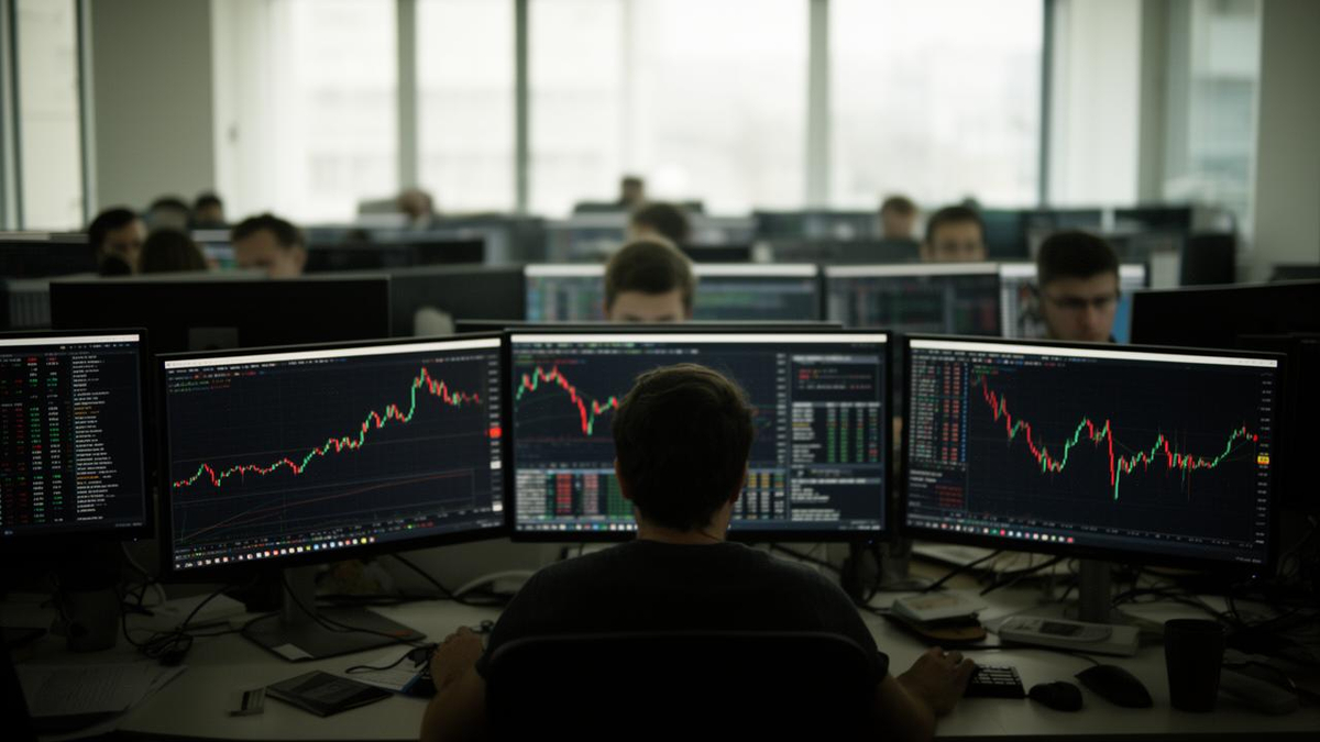 Tokenized ETF Market Value Triples to $686.5 Million in 2026