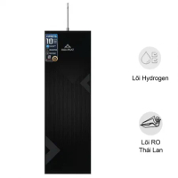 Hòa Phát Máy Lọc Nước RO HPR516