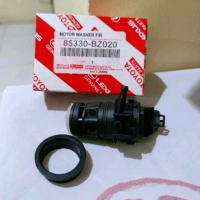 Motor Washer Waser Pump Depan Pompa Air Wiper Toyota Rush Daihatsu Terios tahun 2007 2008 2009 2010 