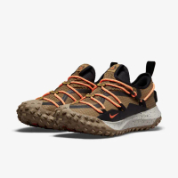 【NIKE 耐吉】ACG MOUNTAIN FLY LOW GTX SE GORE-TEX 軍綠 男鞋(DD2861-200)