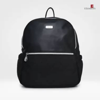 Tas Ransel Wanita Elizabeth Backpack 0055-6309 Black