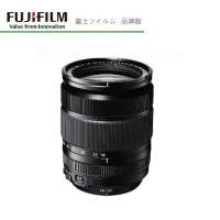 FUJIFILM 富士 XF18-135mm F3.5-5.6R 變焦鏡頭 公司貨