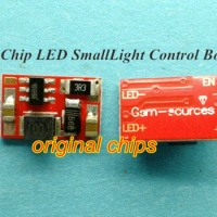 10pcs/lot Easy Chip LED SmallLight Control Board for iPhone for Samsung for Huawei for Xiaomi All Mobile Phones