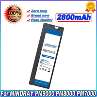 FB1223 Battery For MINDRAY PM9000 PM8000 PM7000 MEC-1000/2000 Medical Monitor New Lead-Acid Rechargeable M4735A/FB1223 Batteries