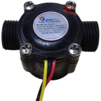 JR-A168-4 Electric Water Heater Wall Mounted Boiler Water Flow Switch Sensor
