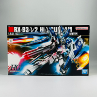 🇯🇵吼皮玩具🇯🇵 日版 海牛 鋼彈 UC HG 1/144 095 RX-93-V2 Hi-V GUNDAM 萬代 模型
