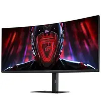Màn hình Gaming Xiaomi G34WQi 34 inch 3K/VA/180Hz/1ms/DisplayPort