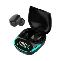 True Wireless Earbuds Touch Control Wireless Sport Headphones 3D Stereo Wireless Sport Headphones With Charging Case Earbuds