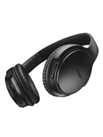 หูฟังไร้สาย (สีดำ) รุ่น QuietComfort QC-35 II