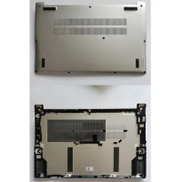 New Original For Acer Swift 3 SF314-59 SF314-42 Metal Silvery Bottom Cover Lower Case R9YN AM2WG00500