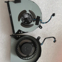 FAN FOR hp ProBook 640G2 645G2 640 645 G2 840662-001 NS75B00-15A01 Probook 645 EF75070S1-C250-S9A cooling fan