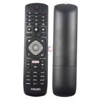 Original Remote Control Fits for Philips TV YKF463-001 65OLED934 65OLED984 55OLED804 55PUS8804 65PUS8204 65OLED854 65OLED804